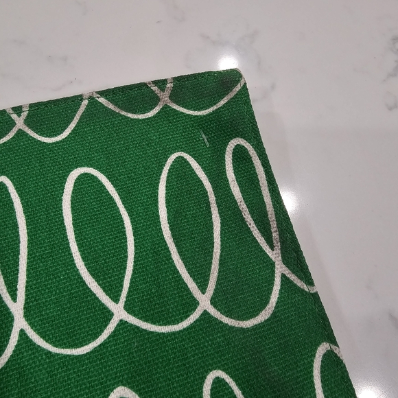 NWT Kate Spade In The Loop Placemats Set of 4 - Picture 5 of 6